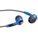 Defender Навушники Defender Basic 604 Black-Blue (63608)
