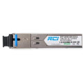 RCI Модуль SFP 1G, 3km, LC, Tx 1550nm RCI (SFP-WDM-SM-0203B-LC)