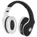 Defender Навушники Defender FreeMotion B525 Bluetooth White-Black (63525)