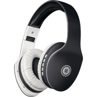 Навушники Defender FreeMotion B525 Bluetooth White-Black (63525)