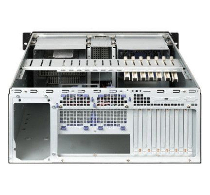 Chieftec Корпус до сервера Chieftec UNC-411E-B-OP