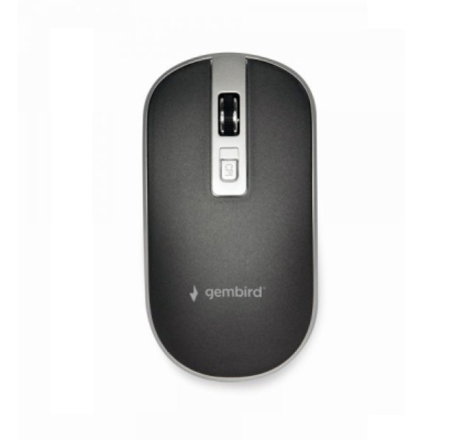 Gembird Миша бездротова Gembird MUSW-4B-06-BS