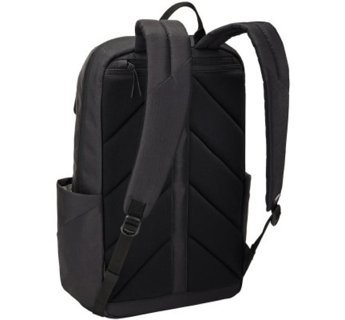 Thule Рюкзак для ноутбука Thule 15.6" Lithos 20L TLBP216 Black (3204835)