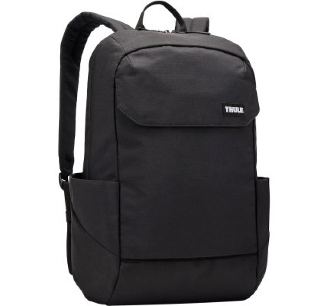 Thule Рюкзак для ноутбука Thule 15.6" Lithos 20L TLBP216 Black (3204835)