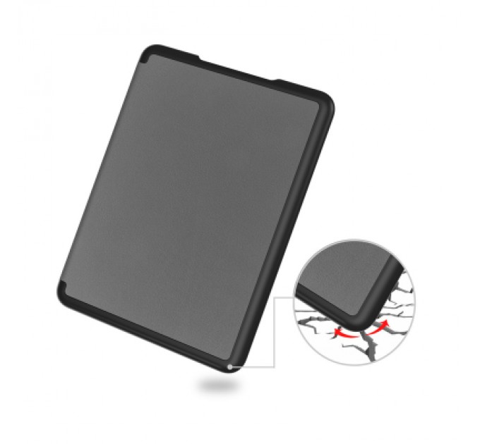 Armorstandart Чохол до електронної книги Armorstandart Amazon Kindle Paperwhite 12th Gen 2024 / Kindle Colorsoft Grey (ARM81959)