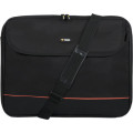 YENKEE Сумка для ноутбука YENKEE 17.3" YBN 17BDL01 Black (45008368)