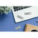 Goodram USB флеш накопичувач Goodram 64GB UNO3 Steel USB 3.2 (UNO3-0640S0R11)