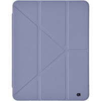 Чохол до планшета Armorstandart Y-Type PEN iPad Pro 13 2024 Purple (ARM77742)
