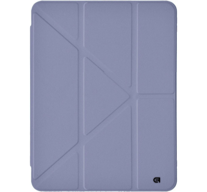 Armorstandart Чохол до планшета Armorstandart Y-Type PEN iPad Pro 13 2024 Purple (ARM77742)