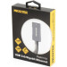 Maxxter Адаптер Maxxter NEA-U3-01, с USB на Gigabit Ethernet