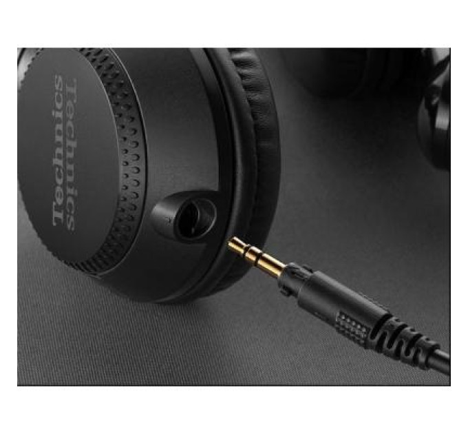 Panasonic Навушники Panasonic EAH-DJ1200EK