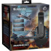 Defender Навушники Defender Warhead G-160 Black-Blue (64118)