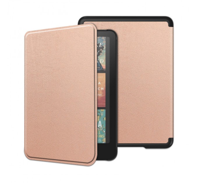 Чохол до електронної книги Armorstandart Amazon Kindle Paperwhite 12th Gen 2024 / Kindle Colorsoft Rose Gold (ARM81962)