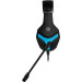 Defender Навушники Defender Scrapper 500 Blue-Black (64501)