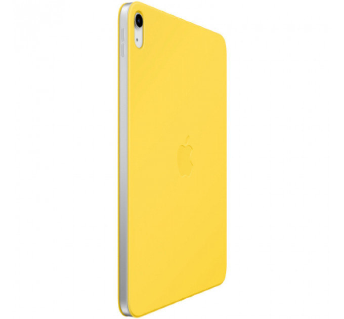 Чохол до планшета Apple Smart Folio for iPad (10th generation) - Lemonade (MQDR3ZM/A)