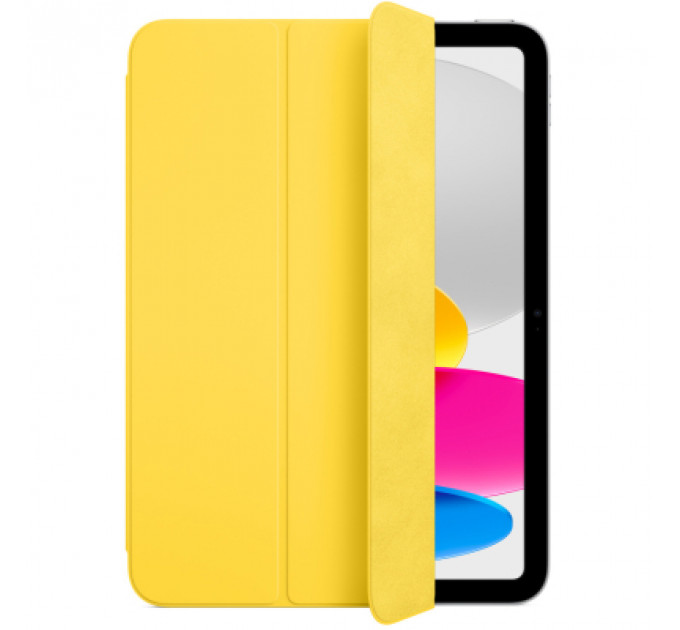 Чохол до планшета Apple Smart Folio for iPad (10th generation) - Lemonade (MQDR3ZM/A)