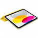 Чохол до планшета Apple Smart Folio for iPad (10th generation) - Lemonade (MQDR3ZM/A)