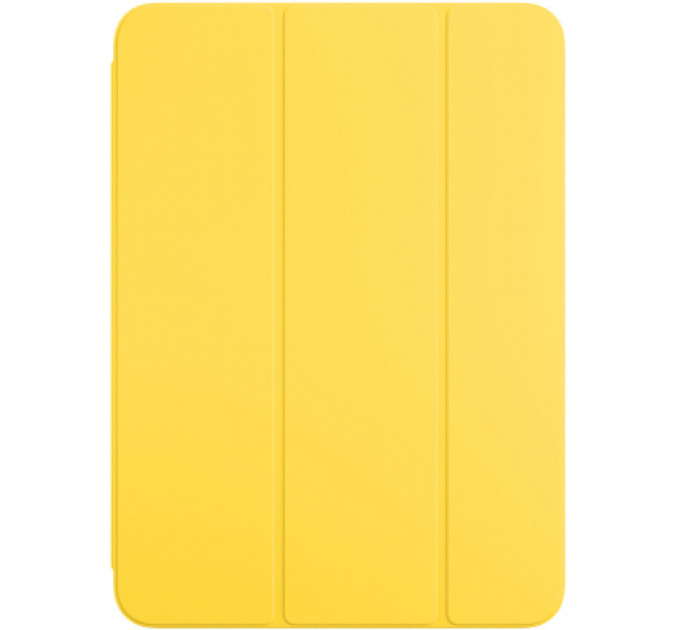 Чохол до планшета Apple Smart Folio for iPad (10th generation) - Lemonade (MQDR3ZM/A)
