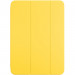 Чохол до планшета Apple Smart Folio for iPad (10th generation) - Lemonade (MQDR3ZM/A)
