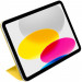 Чохол до планшета Apple Smart Folio for iPad (10th generation) - Lemonade (MQDR3ZM/A)