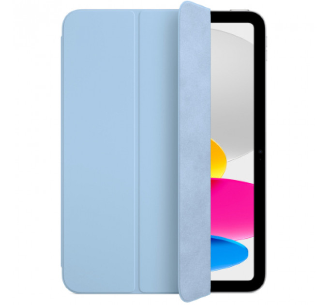 Чохол до планшета Apple Smart Folio for iPad (10th generation) - Sky (MQDU3ZM/A)