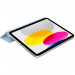 Чохол до планшета Apple Smart Folio for iPad (10th generation) - Sky (MQDU3ZM/A)