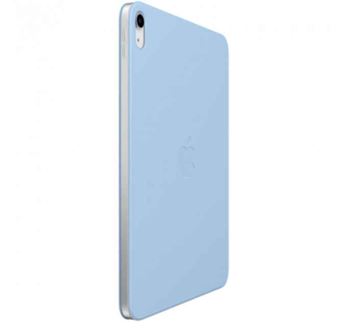 Чохол до планшета Apple Smart Folio for iPad (10th generation) - Sky (MQDU3ZM/A)