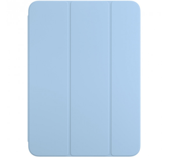 Чохол до планшета Apple Smart Folio for iPad (10th generation) - Sky (MQDU3ZM/A)