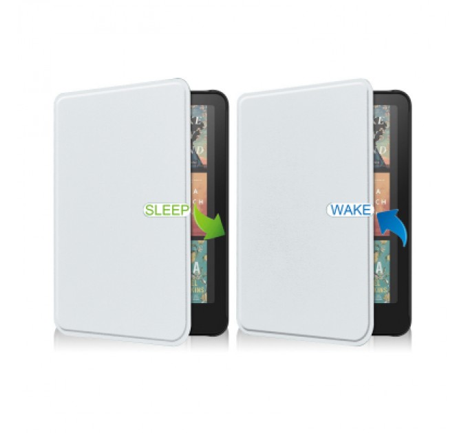 Armorstandart Чохол до електронної книги Armorstandart Amazon Kindle Paperwhite 12th Gen 2024 / Kindle Colorsoft White (ARM81968)