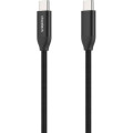 Choetech Дата кабель USB-C to USB-C 2.0m USB 3.1 Gen2 240W (50V/5A) Choetech (XCC-1036)