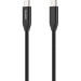 Choetech Дата кабель USB-C to USB-C 2.0m USB 3.1 Gen2 240W (50V/5A) Choetech (XCC-1036)