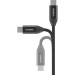 Choetech Дата кабель USB-C to USB-C 2.0m USB 3.1 Gen2 240W (50V/5A) Choetech (XCC-1036)