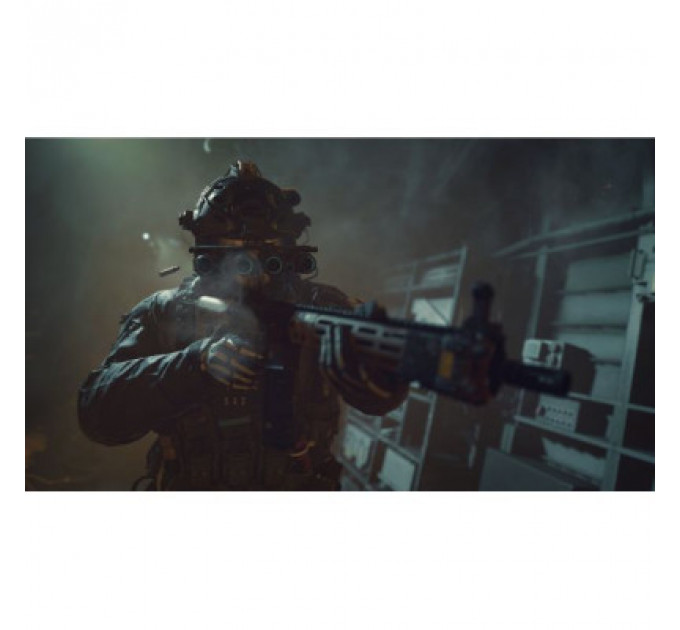 Гра Xbox Call of Duty: Modern Warfare II, BD диск (1104028)