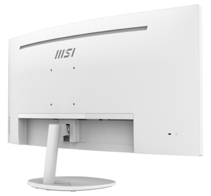 MSI Монітор MSI PRO MP341CQW
