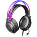 Defender Навушники Defender Flame RGB Black (64555)