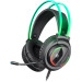 Defender Навушники Defender Flame RGB Black (64555)