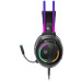 Defender Навушники Defender Flame RGB Black (64555)