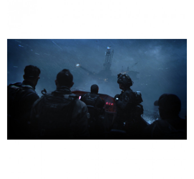 Гра Sony Call of Duty: Modern Warfare II. BD диск (1104000)