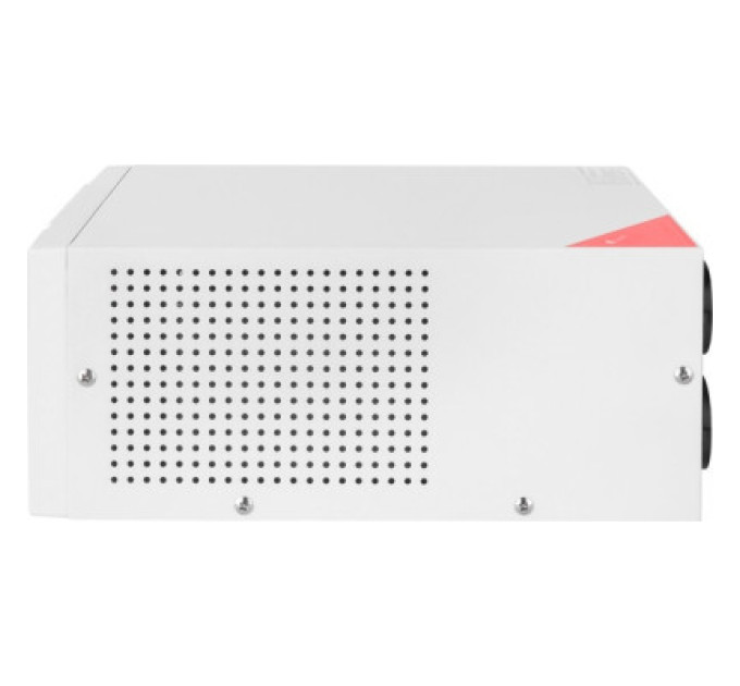 LogicPower Пристрій безперебійного живлення LogicPower LPM - PSW-1500VA, 1050W, White (22755)