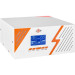 LogicPower Пристрій безперебійного живлення LogicPower LPM - PSW-1500VA, 1050W, White (22755)