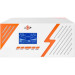 LogicPower Пристрій безперебійного живлення LogicPower LPM - PSW-1500VA, 1050W, White (22755)