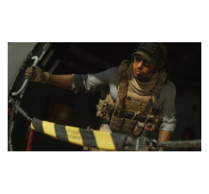 Гра Sony Call of Duty: Modern Warfare II, BD диск (1104014)