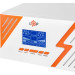 LogicPower Пристрій безперебійного живлення LogicPower LPM - PSW-1500VA, 1050W, White (22755)