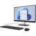 HP Комп'ютер HP 24-cr0003ua AiO / Ryzen5 7520U, 16, 512, WiFi, Cam, KBD (9C9C3EA)