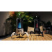 GravaStar Акустична система GravaStar Supernova Bluetooth Black (GRAVASTARG5_BLK)