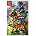 Гра Nintendo Mario Strikers: Battle League Football, картридж (045496429744)