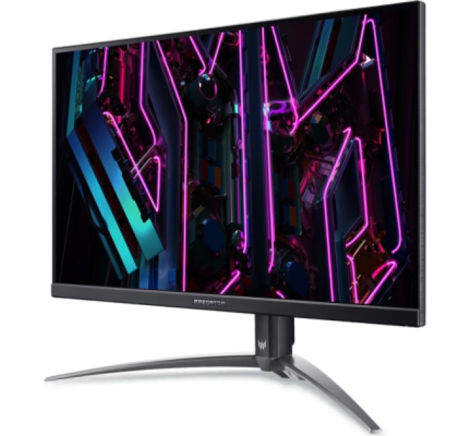 Acer Монітор Acer XB273UV3bmiiprzx (UM.HX3EE.310)