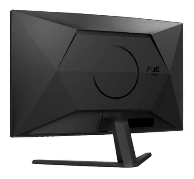 AOC Монітор AOC CQ32G4VE