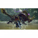 Гра Nintendo Monster Hunter Rise, картридж (045496427146)