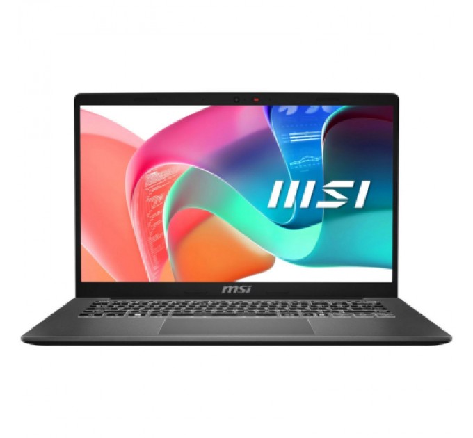 Ноутбук MSI Modern 14 F13MG-216XUA (9S7-14S121-216)